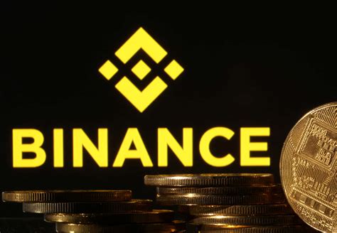 1. Binance