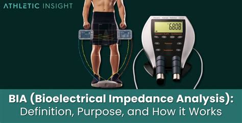 1. Bioelectrical Impedance Analysis (BIA) - The Classic Approach