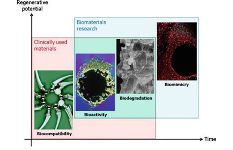 1. Biomaterials: