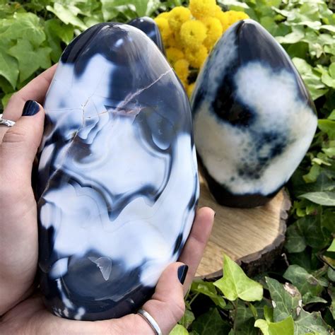 1. Birth of a Legend: The Orca Agate Revelation