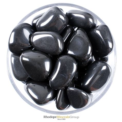 1. Black Onyx: