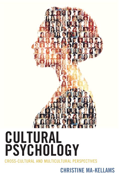 1. Black in Psychology and Culture