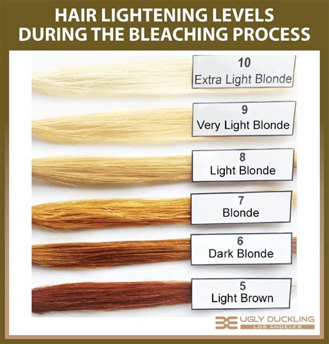 1. Bleach and Tone