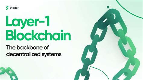 1. Blockchain Stronghold