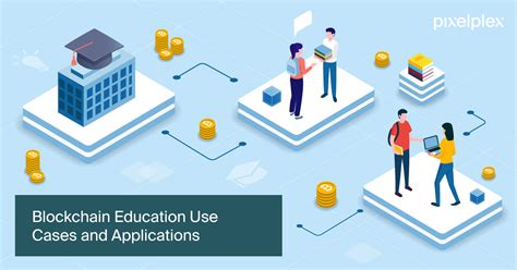 1. Blockchain for Education