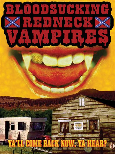 1. Bloodsucking Redneck Vampires from Hell (2005)