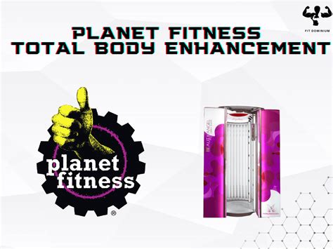 1. Body Enhancement: