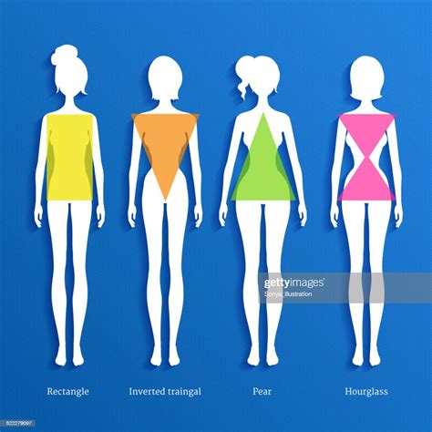 1. Body Type