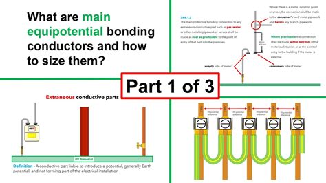 1. Bonding and Connectivity: