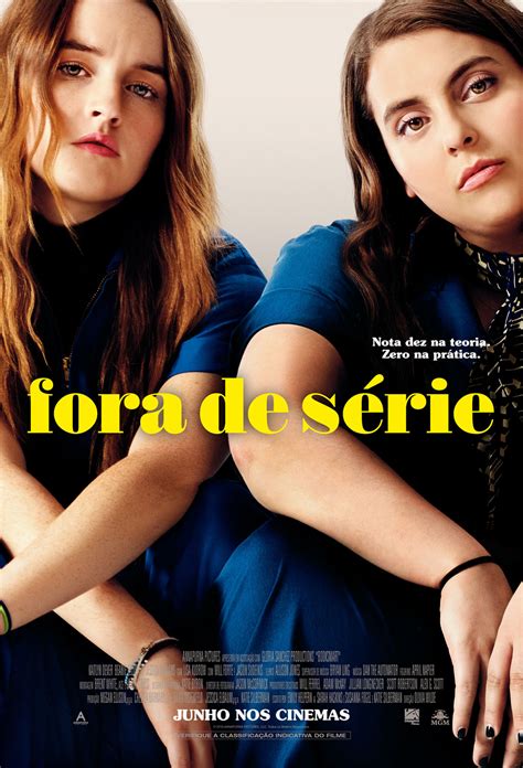 1. Booksmart (2019)