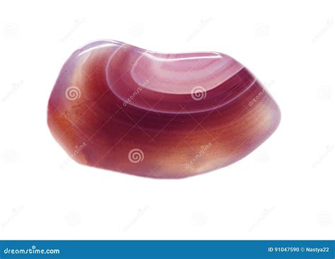 1. Botswana Agate: A Geological Marvel