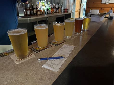 1. Boulder Beer Bar & Grill