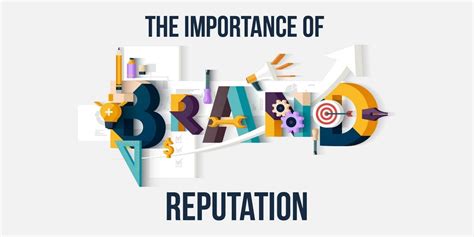 1. Brand Recognition and Reputation