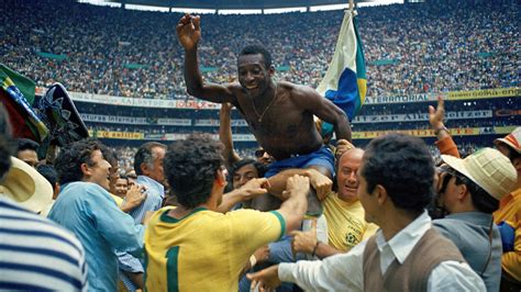 1. Brazil 1970: The Yellow and Green Legacy