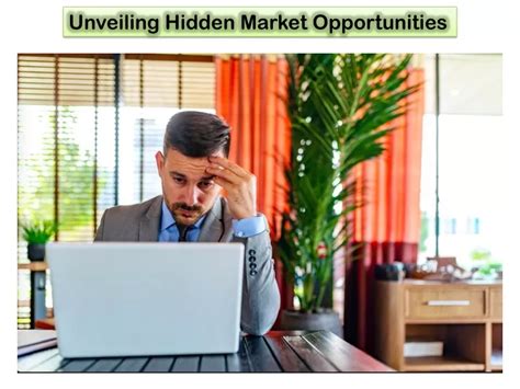 1. Break into the Fold: Unveiling Hidden Opportunities