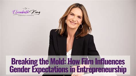 1. Breaking the Mold: Defying Gender Expectations