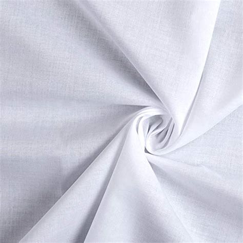 1. Breathable Fabric: