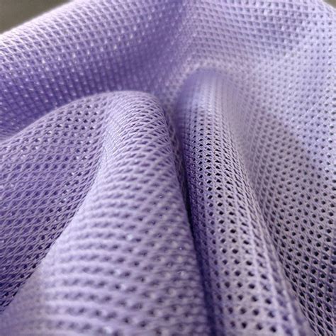 1. Breathable Materials: