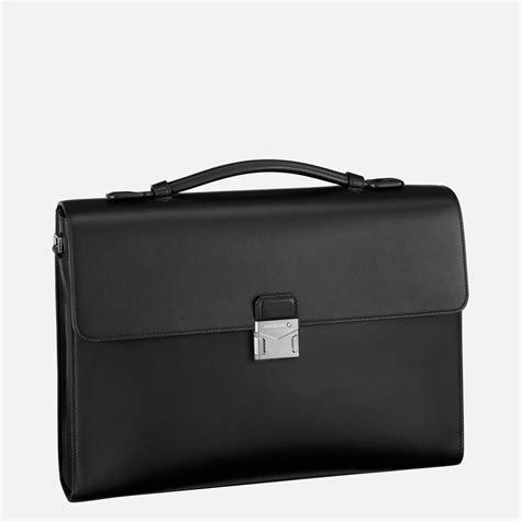 1. Briefcases: