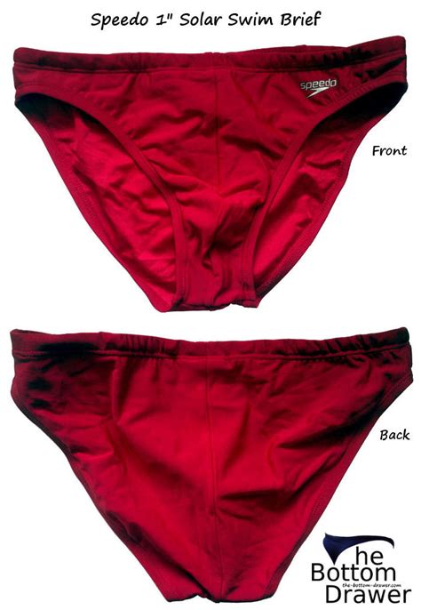 1. Briefs: