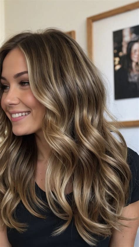 1. Bronde: