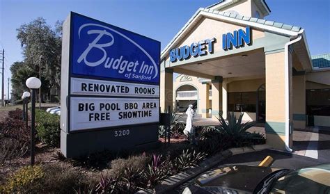 1. Budget Inn & Suites: $29