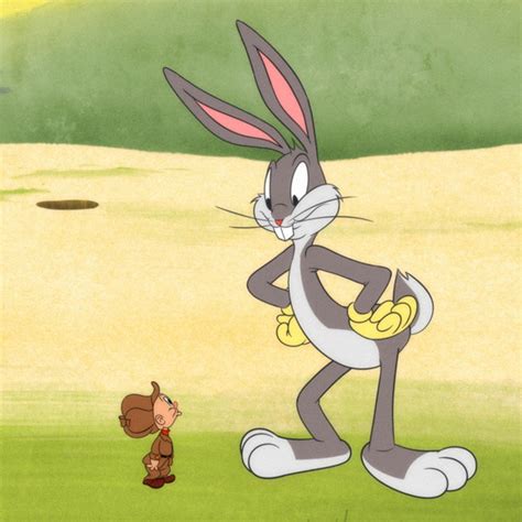 1. Bugs Bunny: The Looney Tunes Legend