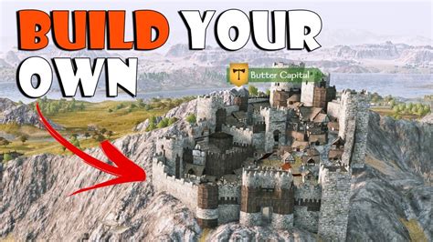 1. Build a Settlement