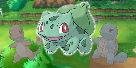 1. Bulbasaur (Generation I)