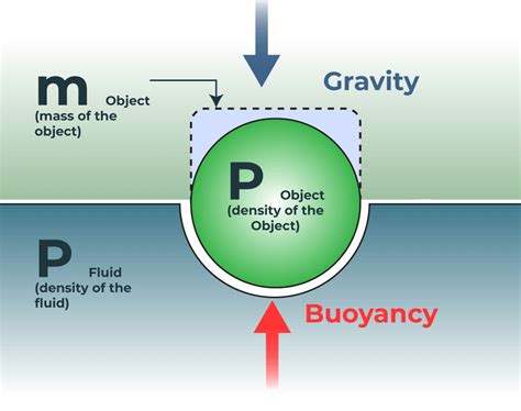 1. Buoyancy