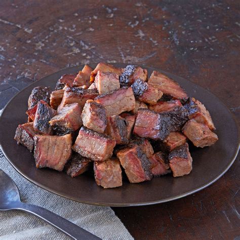 1. Burnt Ends