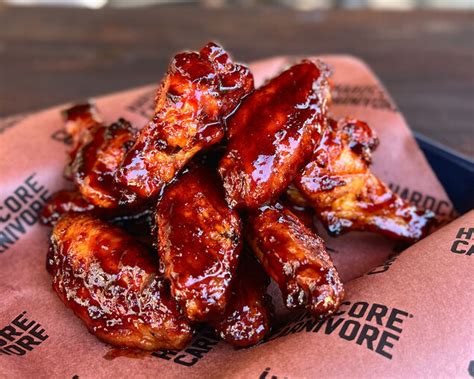 1. Burnt Ends: A Carnivore's Paradise