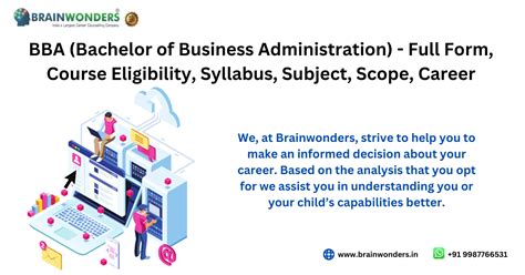 1. Business Administration (BBA)