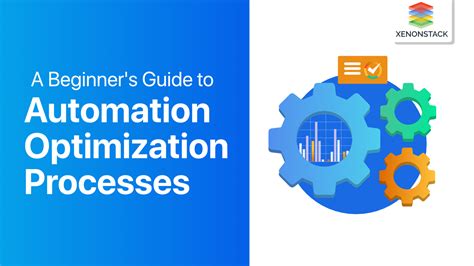 1. Business Process Optimization and Automation