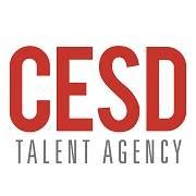 1. CESD Talent Agency