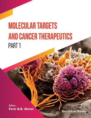 1. Cancer Therapeutics: