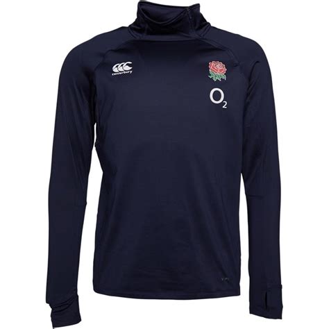 1. Canterbury Men's VapoDri Elite Rugby Jersey