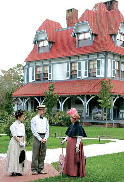 1. Cape May: A Victorian Gem by the Sea