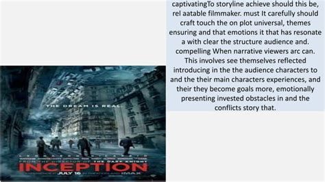 1. Captivating Storyline: