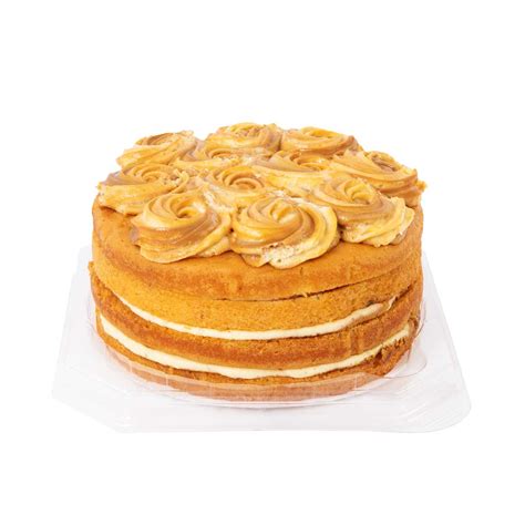 1. Caramel Swirls