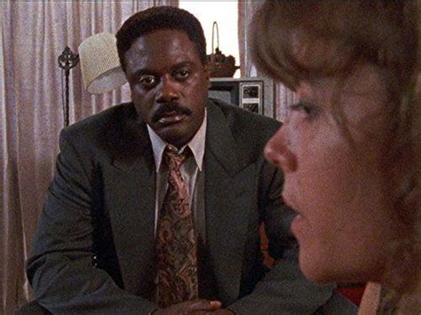 1. Carl Weathers' Portrayal of Virgil Tibbs