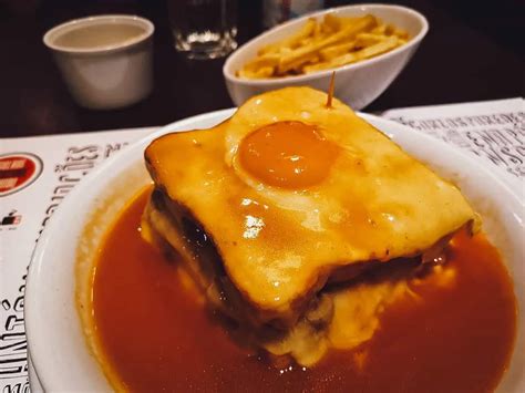 1. Casa do Porto (6 Must-Try Dishes)