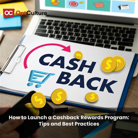 1. Cashback Rewards: