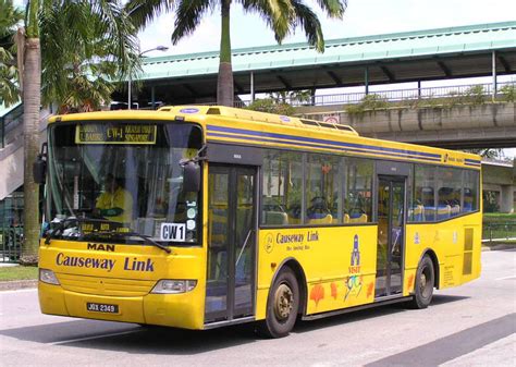 1. Causeway Link Bus 170