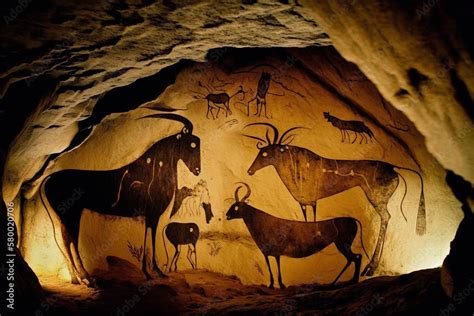 1. Cave Art: The Earliest Artistic Expressions