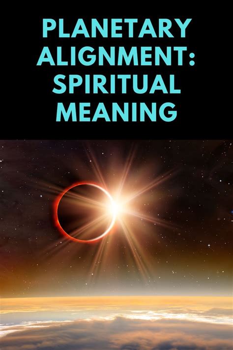 1. Celestial Alignment and Spiritual Enlightenment: