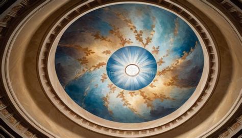 1. Celestial Rotunda