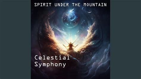 1. Celestial Symphony: