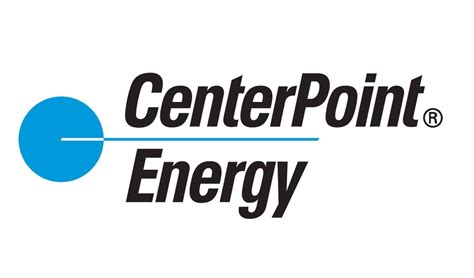 1. CenterPoint Energy