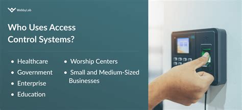 1. Centralized Access